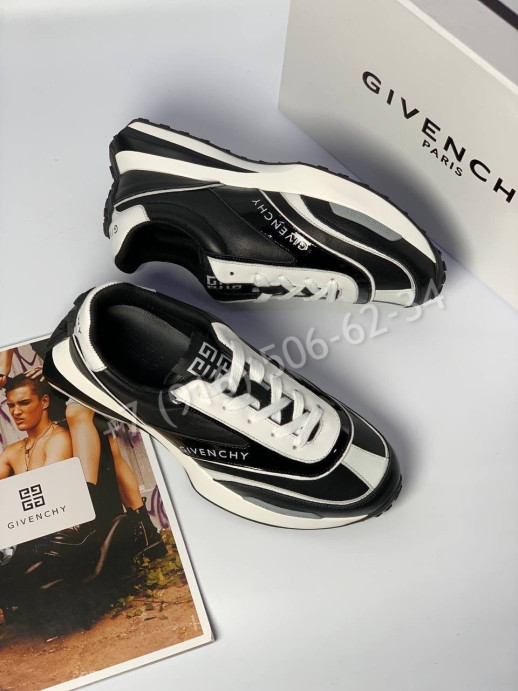 Кроссовки Givenchy 6292