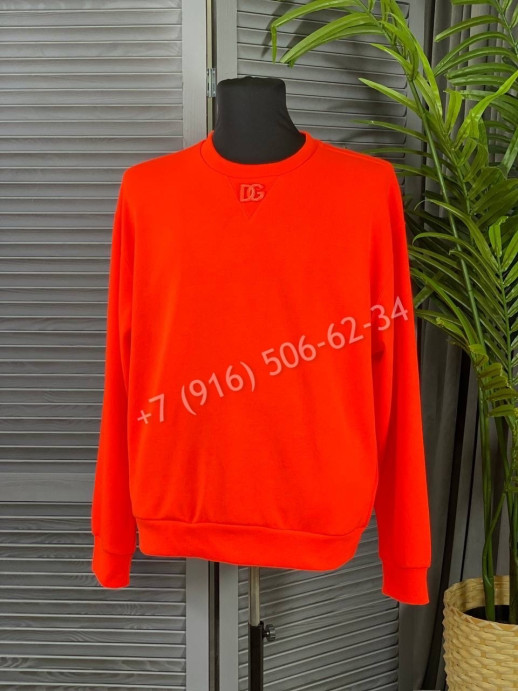 Толстовка Dolce & Gabbana 6399