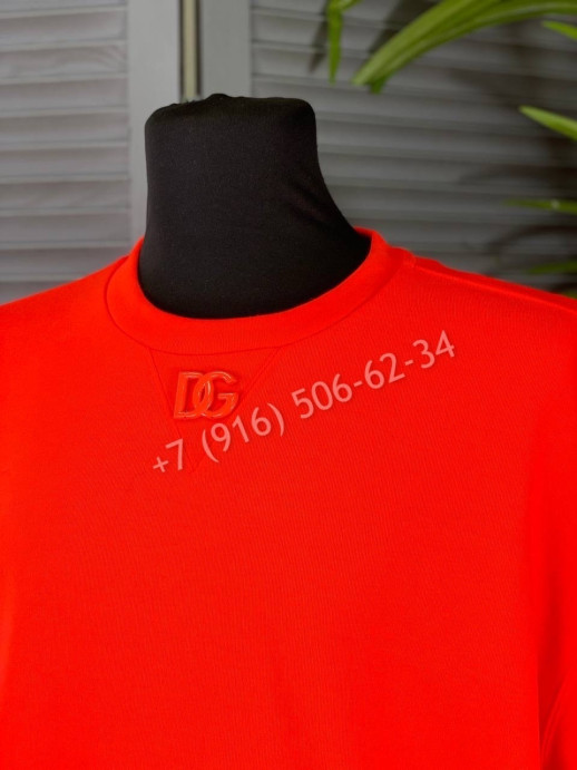 Толстовка Dolce & Gabbana 6399