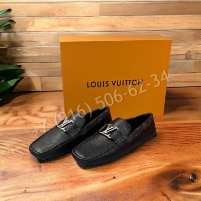 Мокасины Louis Vuitton 16456