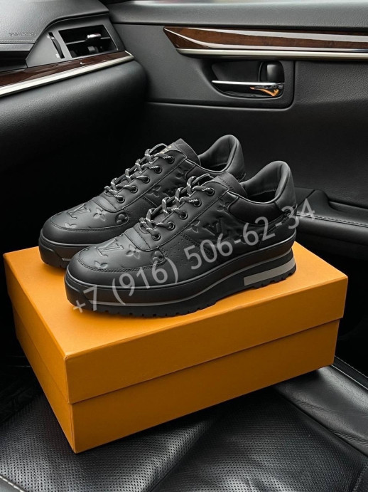 Кеды Louis Vuitton 6505