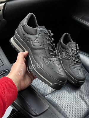 Кеды Louis Vuitton 6505