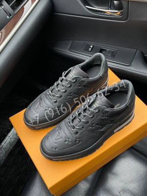 Кеды Louis Vuitton 6505