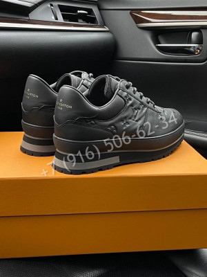 Кеды Louis Vuitton 6505