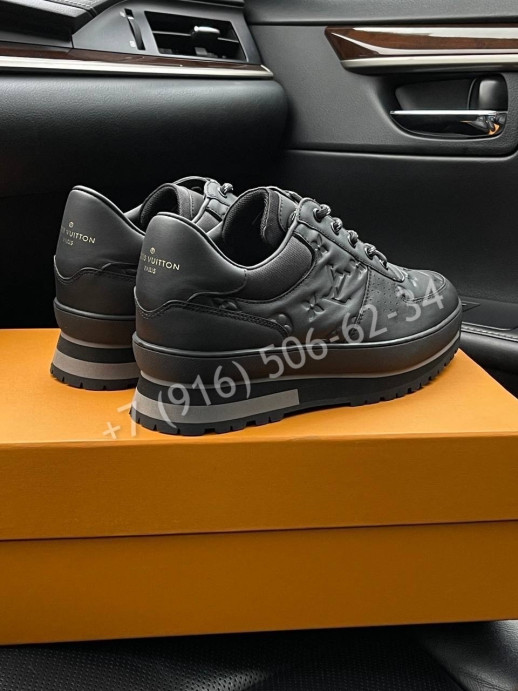 Кеды Louis Vuitton 6505