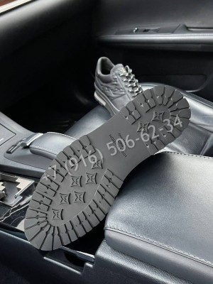 Кеды Louis Vuitton 6505