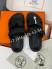 Тапочки Hermes 12962 6