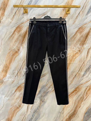 Брюки Dolce & Gabbana 16656