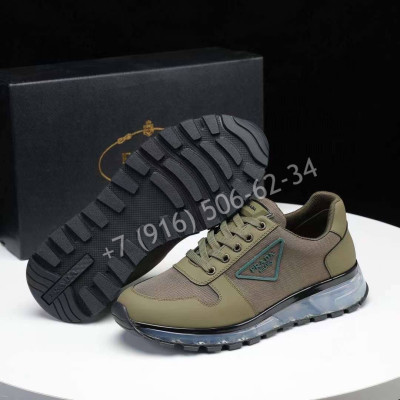 Кроссовки Prada 6708