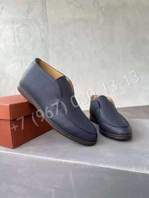 Лоферы Loro Piana 26756