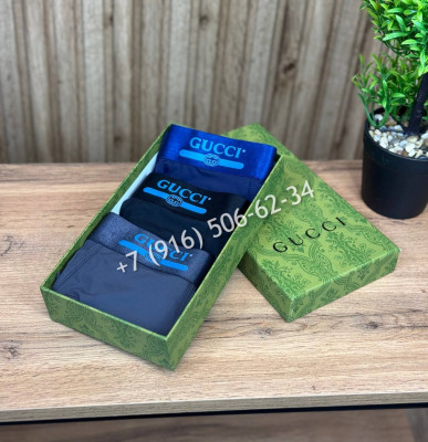 Нижнее Белье Gucci 15677 3