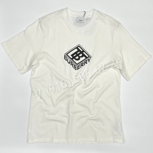 Футболка Burberry 16757