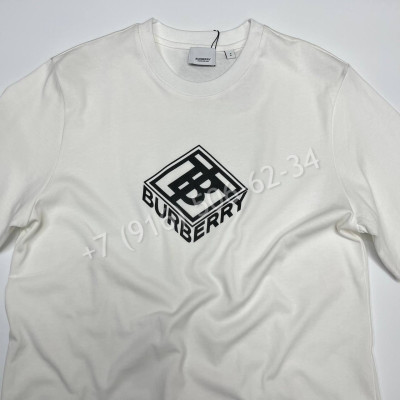 Футболка Burberry 16757
