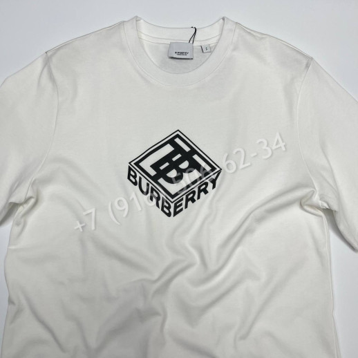 Футболка Burberry 16757