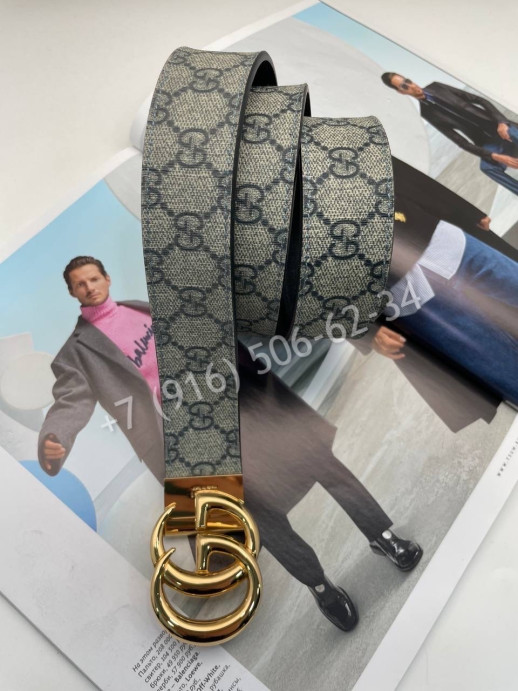 Ремень Gucci 7570