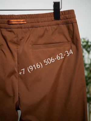 Штаны Zegna 21810 4