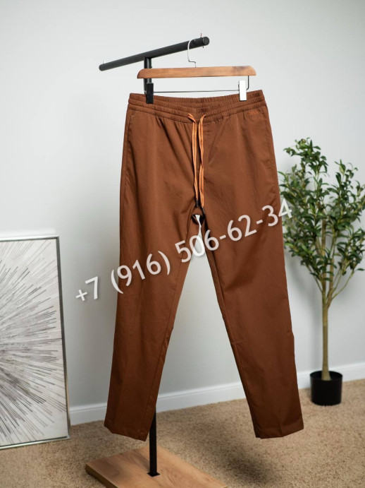 Штаны Zegna 21810 4