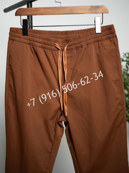 Штаны Zegna 21810 4