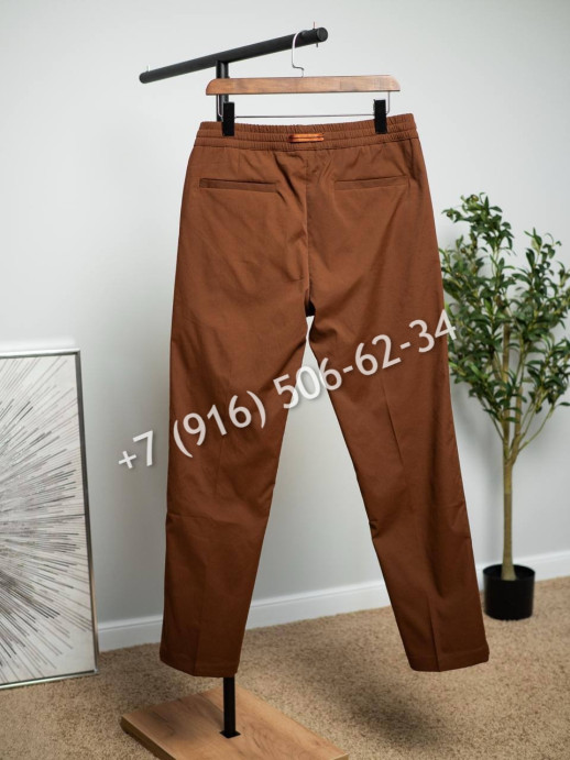 Штаны Zegna 21810 4