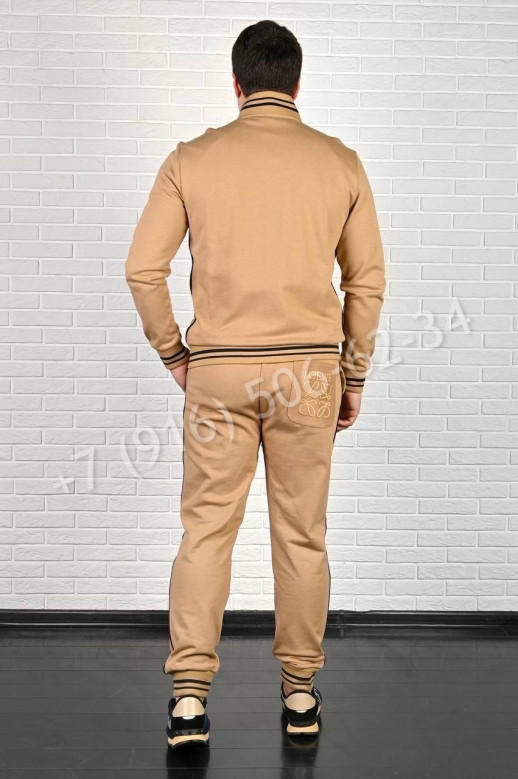 Спортивный костюм Loewe 16857