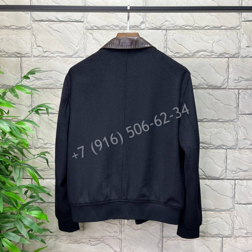 Кашемировая куртка Berluti 6917