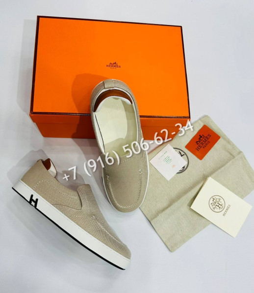 Слипоны Hermes 32323 1