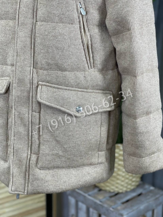 Куртка Brunello Cucinelli 7018