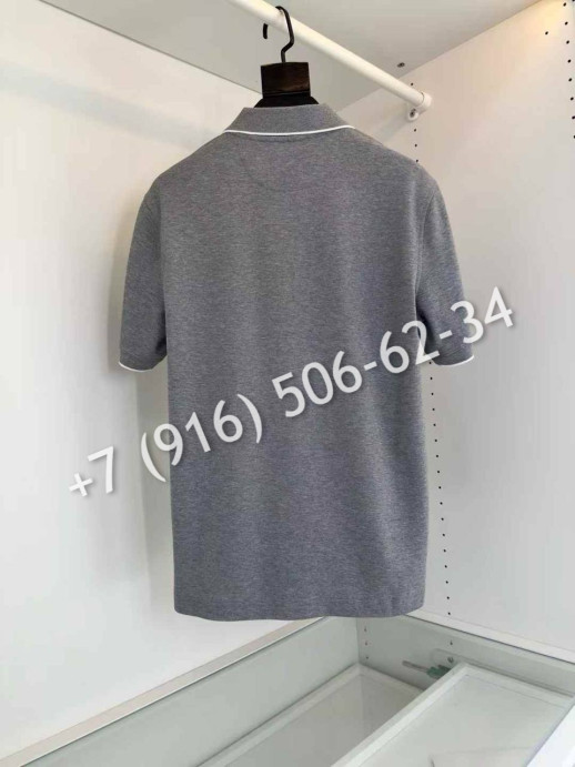 Поло Brunello Cucinelli 31528 12