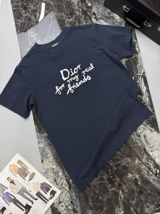 Футболка Dior 8388
