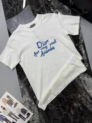 Футболка Dior 8388