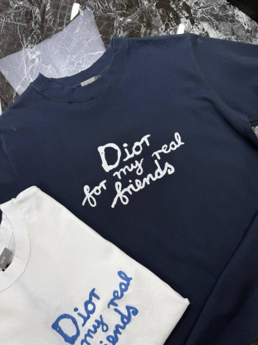Футболка Dior 8388
