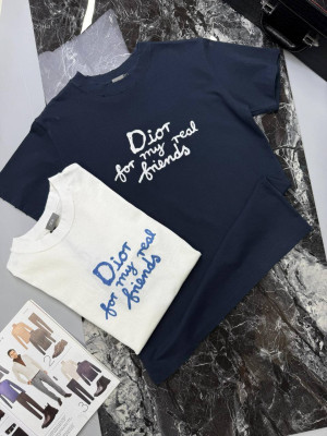 Футболка Dior 8388