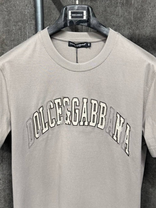 Футболка Dolce & Gabbana 16306