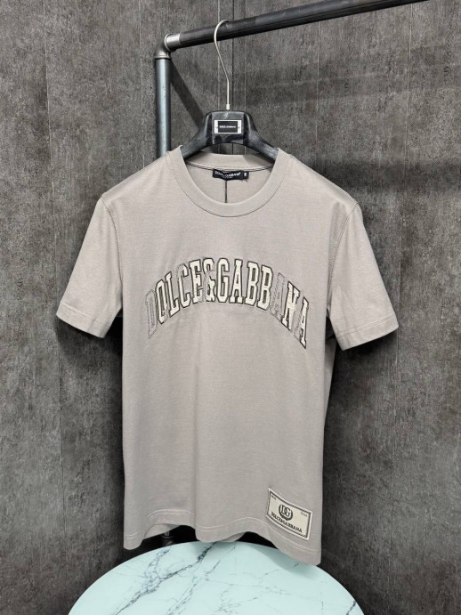 Футболка Dolce & Gabbana 16306