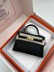 Сумка Hermes mini Kelly 7155