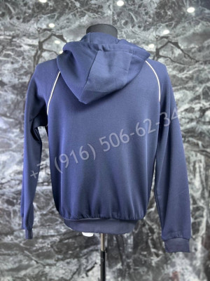 Толстовка Brunello Cucinelli 17467