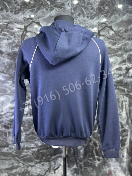 Толстовка Brunello Cucinelli 17467