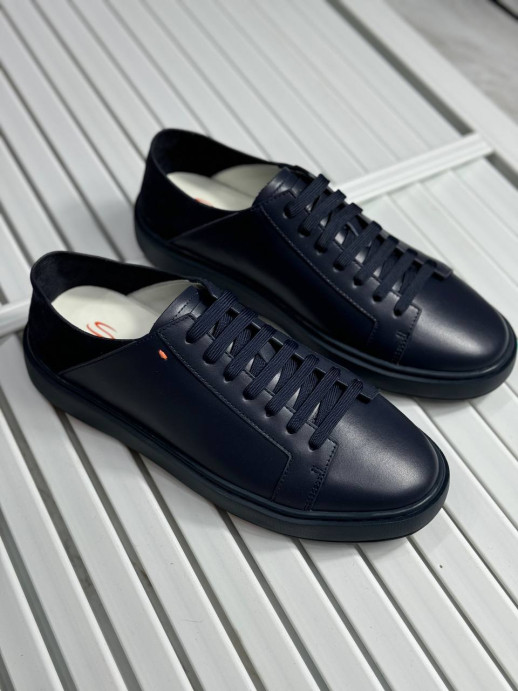 Кеды SANTONI 21300 15