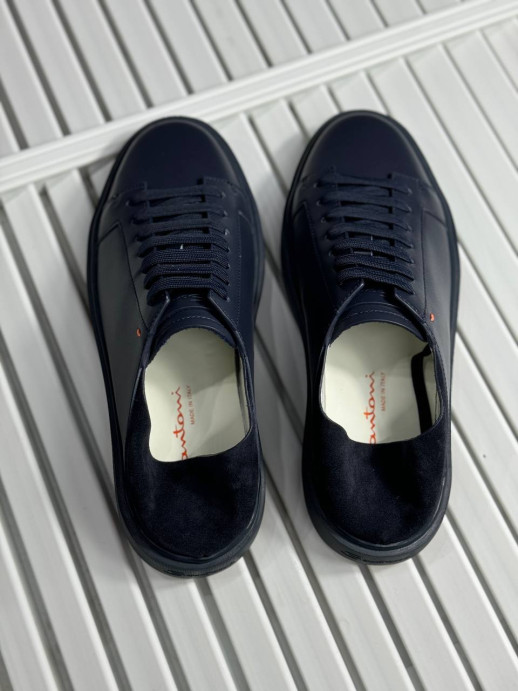 Кеды SANTONI 21300 15