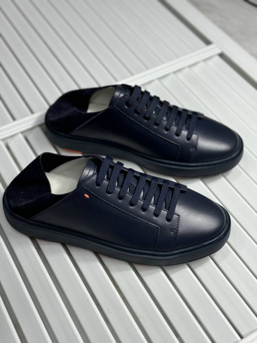 Кеды SANTONI 21300 15