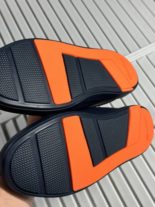 Кеды SANTONI 21300 15