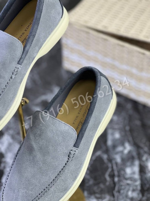 Лоферы Loro Piana 17567