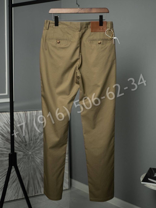 Брюки Loro Piana 27646