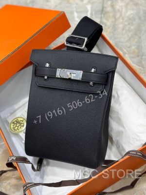 Поясная сумка Hermes 8805