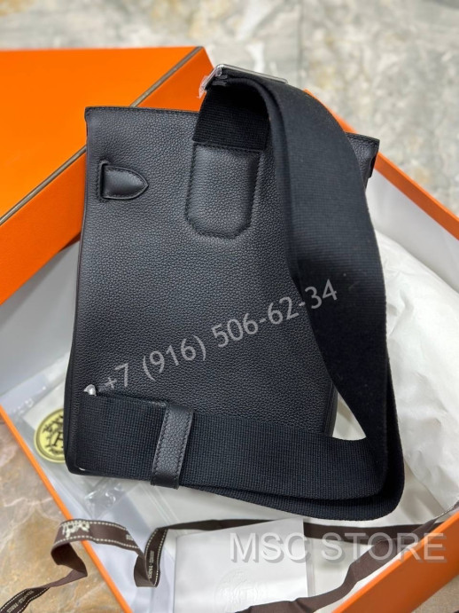 Поясная сумка Hermes 8805
