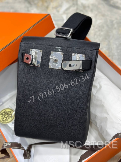 Поясная сумка Hermes 8805