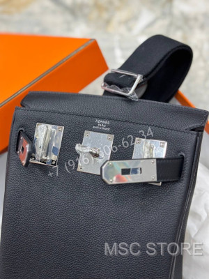 Поясная сумка Hermes 8805