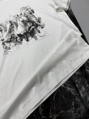 Футболка Hermes 18012