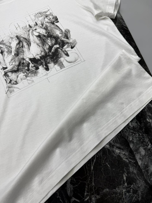 Футболка Hermes 18012