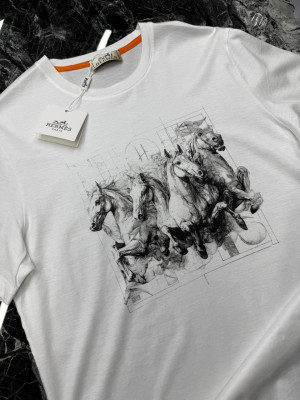 Футболка Hermes 18012